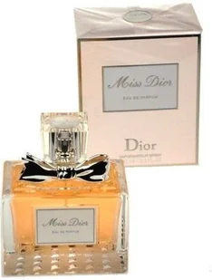 Christian Dior Miss woda perfumowana 30ml - Wody i perfumy damskie - miniaturka - grafika 3
