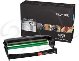 Lexmark Bęben E250X22G - Bębny do drukarek - miniaturka - grafika 6
