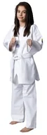 Pozostałe akcesoria do sportów walki - Kwon Taekwondo Song Strój Do Taekwondo Dla Dzieci, Biały, 120 Cm (551003120) - miniaturka - grafika 1