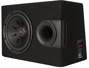 JBL S2-1224SS - Głośniki samochodowe JBL S2-1224SS - Głośniki samochodowe - miniaturka - grafika 2