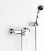 Baterie wannowe i prysznicowe - Roca A5A2025C02 - miniaturka - grafika 1