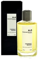 Wody i perfumy unisex - Mancera Cedrat Boise Woda perfumowana 60ml - miniaturka - grafika 1