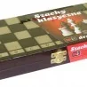 Ami Play Szachy drewniane klasyczne 0416 - Gry planszowe - miniaturka - grafika 2