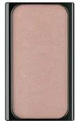 Artdeco Blusher Róż magnetyczny nr 19 Rosy Carres 5g - Róże do policzków - miniaturka - grafika 3