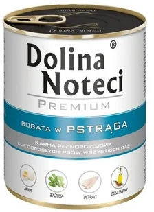 Dolina Noteci Premium Mix 30X800G 10 Smaków - Mokra karma dla psów - miniaturka - grafika 8