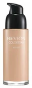 Podkłady do twarzy - Revlon ColorStay Podkład Cera Tłusta i Mieszana 250 Fresh Beige z pompką - miniaturka - grafika 1