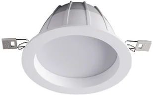 Italux Oprawa do wbudowania RICARDO TH030360 16W 1280LM 3000K S.WH. - - Oprawy, klosze i abażury - miniaturka - grafika 4