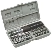 Klucze i nasadki - Top Tools Nasadki i końcówki z uchwytem - miniaturka - grafika 1