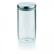 Pojemniki kuchenne - Kela Baker Pojemnik szklany 1,1l KE-10768 - miniaturka - grafika 1