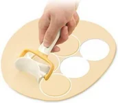 Obieraczki - Tescoma Wykrawacz kółek DELICIA 630040 - miniaturka - grafika 1