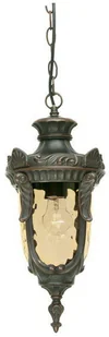 Elstead Lighting Lampa wisząca PHILADELPHIA PH8/M OB IP44 - Lampy ogrodowe - miniaturka - grafika 3