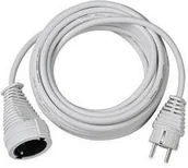 Przedłużacze i rozgałęźniki - Brennenstuhl 1168460 przedłużacz 10m - miniaturka - grafika 1