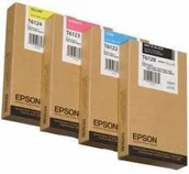 Tusze oryginalne - Epson T6124 - miniaturka - grafika 1