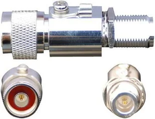 TP-Link TP-Link TL-ANT24SP Ochronnik - Wtyczki i adaptery - miniaturka - grafika 5