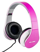 Słuchawki - ELBE AU545PK s$348uchawki AU-545-PK - miniaturka - grafika 1