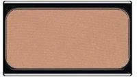Artdeco Blusher róż w kamieniu 02 Deep Brown Orange 5g - Róże do policzków - miniaturka - grafika 5