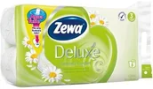Papier toaletowy - ZEWA Deluxe Camomile Comfort Papier toaletowy 8 rolek - miniaturka - grafika 1