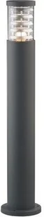Ideallux TRONCO PT1 SMALL ANTRACITE [026985] - Lampy stojące - miniaturka - grafika 3