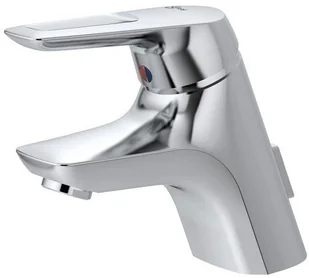 Ideal Standard Ceramix Blue A5651AA - Baterie umywalkowe - miniaturka - grafika 2