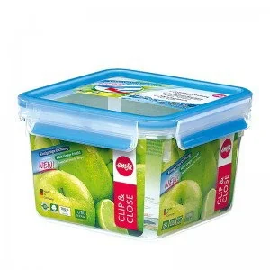 Emsa Pojemnik Clip and Close 1,75L - 508537 - Pojemniki kuchenne - miniaturka - grafika 2