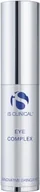 Kosmetyki pod oczy - iS Clinical Eye Complex - Rozjaśniający, tonizujący, wygładzający 15ml - miniaturka - grafika 1
