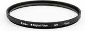 Filtry fotograficzne - Kenko UV Digital MC 77 mm - miniaturka - grafika 1