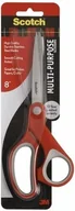 Nożyczki - Scotch Nożyczki biurowe uniwersalne 20,5cm Scotch 1408 - miniaturka - grafika 1