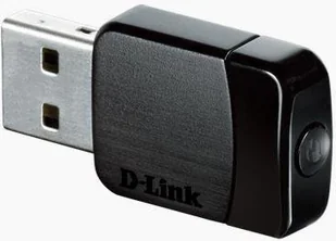 D-Link DWA-171 - Karty sieciowe - miniaturka - grafika 2