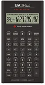 Kalkulatory - Texas Instruments BAII PLUS Professional kalkulator IIBAPRO/TBL/1L1 - miniaturka - grafika 1