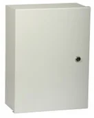 Akcesoria do monitoringu - Abcvision SZAFKA HERMETYCZNA 410/310/145 mm IP55 SZAFKA 410/310/145 - miniaturka - grafika 1