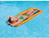 Materace dmuchane i koła do pływania - Intex Dmuchany materac Lounge Mesh 178x94 cm 58836EU - miniaturka - grafika 1