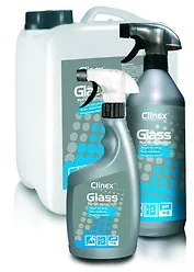 CLINEX CLINEX do mycia szyb 1000ml 77-110 - Środki do usuwania zapachów - miniaturka - grafika 2