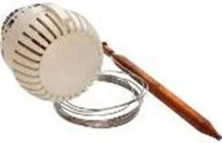 Honeywell Głowica termostatyczna T750120 bezpośredniego działania zakres 20-70 ° - Głowice termostatyczne - miniaturka - grafika 2