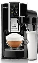 Ekspres do kawy Saeco Tchibo Cafissimo HD8603/21 - Ekspresy do kawy - miniaturka - grafika 3