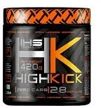 Ochrona stawów - IHS IRON HORSE High Kick 420g ananas - miniaturka - grafika 1