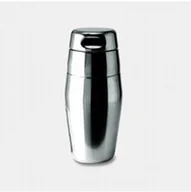 Shakery barmańskie - Alessi Shaker 25 cl 870/25 - miniaturka - grafika 1