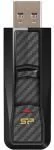 Pendrive - Silicon Power Blaze Series B50 64GB (SP064GBUF3B50V1K) - miniaturka - grafika 1