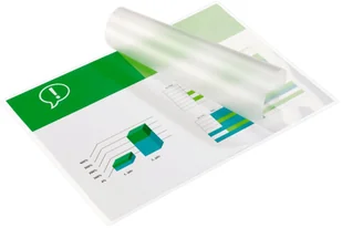 GBC Folia Document Pouch A3 2x75 mic 3200745 - Folie do laminatora - miniaturka - grafika 3