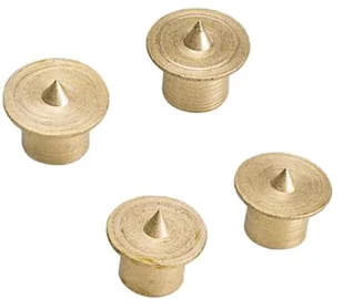 WOLFCRAFT Znaczniki do połączeń kołkowych 10 mm 4 szt. - Kołki - miniaturka - grafika 2