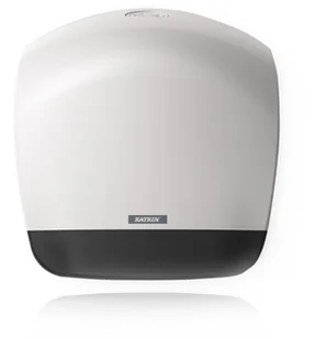 Katrin DOZOWNIK PAPIERU TOALETOWEGO GIGANT S 92148 - Dozowniki papieru i mydła dla firm - miniaturka - grafika 5