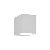 Lampy ogrodowe - Ideal Lux Kinkiet UP AP1 BIANCO 115290 - miniaturka - grafika 1