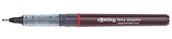 Flamastry - Rotring TIKKY GRAPHIC PISAK 0,2mm 1904752 - miniaturka - grafika 1