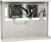 Akcesoria do monitoringu - Koncentrator z Zasilaczem 8 wejść, 4 wyjścia, zasilacz, obudowa metalowa HONEYWE (0000/3771) - miniaturka - grafika 1