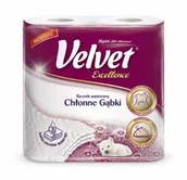 Ręczniki papierowe - Velvet RĘCZNIK PAPIEROWY PREMIUM A2 - miniaturka - grafika 1