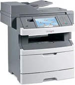 Urządzenia wielofunkcyjne - Lexmark X464de (13C1154) - miniaturka - grafika 1