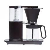 Ekspresy do kawy - Wilfa Svart Optimal Black WSO-1B - miniaturka - grafika 1