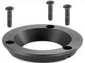 Akcesoria do statywów - Manfrotto Adapter 75mm to 60mm MVA060T - miniaturka - grafika 1