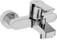 Baterie wannowe i prysznicowe - Hansa Twist 09742183 - miniaturka - grafika 1