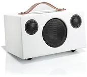 Akcesoria do MP3 - Audio Pro 7330117141918 ADDON T3 Portable Bluetooth Music System Czarny/srebrny 7330117141918 - miniaturka - grafika 1