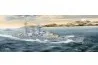 Modele do sklejania - Trumpeter German Heavy Cruiser Blucher GXP-554745 - miniaturka - grafika 1